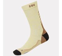 Helly Hansen Trail Crew Socks Amarillo 42-44