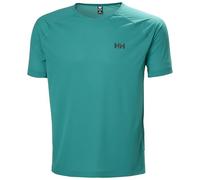 Helly Hansen Trail SS T-Shirt Camiseta para Senderismo Hombre (Pack de 1)