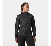 Helly Hansen Trail Windbreaker Jacket Negro M