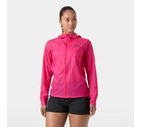Helly Hansen Trail Windbreaker Jacket Rosa M