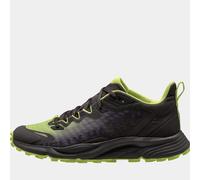 Helly Hansen Trail Wizard Running Shoes Hombre Negro 44 44
