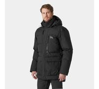 Helly Hansen Tromsoe Jacket Hombre Negro XL XL