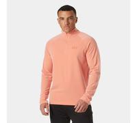 Helly Hansen Tyri Half-zip Hombre Naranja S