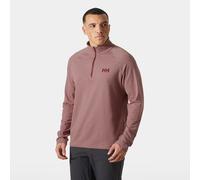Helly Hansen Tyri Half-zip Hombre Rojo L L