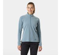 Helly Hansen Tyri Half-zip Mujer Azul marino S