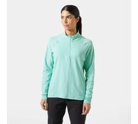 Helly Hansen Tyri Half-zip Mujer Azul XL XL