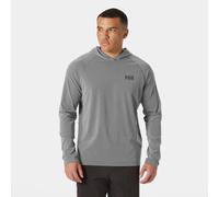 Helly Hansen Tyri Hoodie Hombre Gris L L