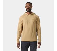Helly Hansen Tyri Hoodie Hombre Marrón M