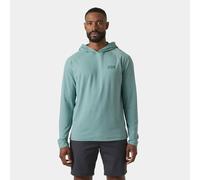Helly Hansen Tyri Hoodie Hombre Verde L