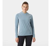 Helly Hansen Tyri Hoodie Mujer Azul marino M