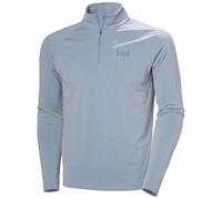 Helly Hansen Tyri Knit 1/2 Cremallera Chaqueta, Azul Marino, M para Hombre