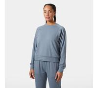 Helly Hansen Tyri Knit Crew Neck Mujer Azul marino XS