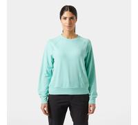 Helly Hansen Tyri Knit Crew Neck Mujer Azul XS