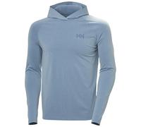 Helly Hansen Tyri Knit-Sudadera con Capucha, Azul Marino, L para Hombre