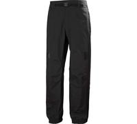 HELLY HANSEN Ullr D Pant 2.0 - Hombre - Negro - talla L- modelo 2026