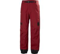 HELLY HANSEN Ullr D Pant 2.0 - Hombre - - talla M- modelo 2026