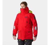 Helly Hansen Unisex Arctic Ocean 3-in-1 Parka Rojo S S