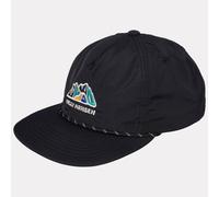 Helly Hansen Unisex Awe Summer Cap Negro STD STD