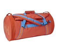 Helly Hansen Unisex Bolsa de lona HH 2 30L, Patrulla Naranja, STD