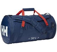 Helly Hansen Unisex Bolsa de lona HH 2 50L, Océano, STD