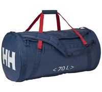Helly Hansen Unisex Bolsa de lona HH 2 70L, Océano, STD