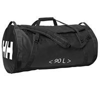 Helly Hansen Unisex Bolsa de Deporte HH 2 90L, Negro, STD