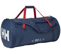 Helly Hansen Unisex Bolsa de lona HH 2 90L, Océano, STD