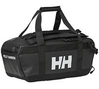 Helly Hansen Unisex Bolsa de Viaje H/H Scout M, Negro, STD