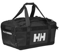 Helly Hansen - Bolsa Duffel Scout - 90 L - Negro