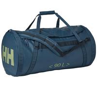 Helly Hansen Unisex Bolsa De Viaje HH 2 30L, STD, Deep Dive