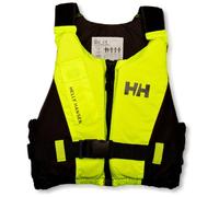 Helly Hansen Unisex Chaleco De Ayuda A La Flotabilidad Rider, 40/50, Amarillo