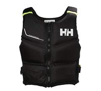 2024 Helly Hansen 50n Rider Ayuda A La Flotabilidad Stealth Zip bano 70/90KG