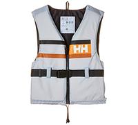 Helly Hansen Unisex Comodidad deportiva, Gris Niebla, S