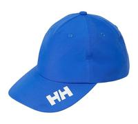 Helly Hansen Gorra Unisex Crew 2.0, Cobalto 2.0, STD