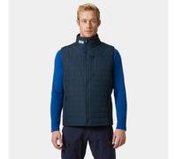 Helly Hansen Unisex Crew Insulator Vest 2.0 Hombre Azul marino S S