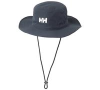 Helly Hansen Unisex Crew Sun Hat, Navy, One Size