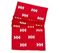 Helly Hansen Unisex Cuello HH, Rojo, STD