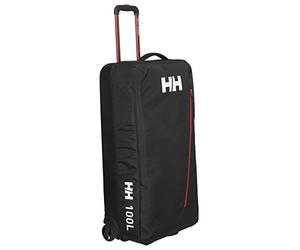 Helly Hansen Unisex Experiencia deportiva en tranvía 100L, Negro, STD