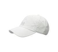 Helly Hansen Unisex Gorra con Logotipo, Blanco, STD