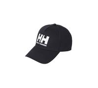Helly Hansen Unisex Gorra de béisbol HH, Azul Marino, STD