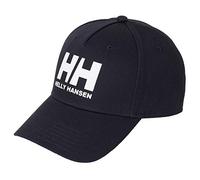 Helly Hansen Unisex Gorra de béisbol HH, Azul Marino, STD