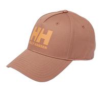 Helly Hansen Unisex Gorra de béisbol HH, Madera de cedro, STD