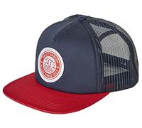 Helly Hansen Unisex Gorra de Camionero HH Flatbrim, Marina 2.0, STD