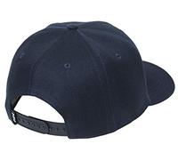 Helly Hansen Unisex Gorra de la Marca HH, Marina 2.0, STD