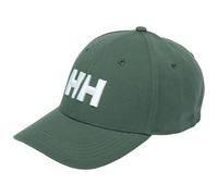 Helly Hansen Unisex Gorra de la marca HH, Verde, STD
