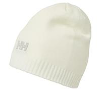 Helly Hansen Unisex Gorra de marca, Blanco, STD