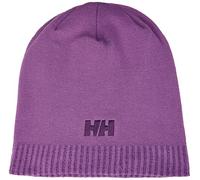 Helly Hansen, De La Marca Gorro Unisex Adulto, Negro (Black), Talla Única