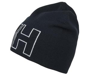 Helly Hansen Unisex Gorro de contorno, Azul Marino, STD