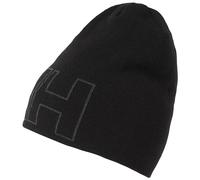 Helly Hansen Unisex Gorro de contorno, Negro, STD
