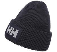 Helly Hansen Unisex HH Box Beanie, Azul Marino, STD